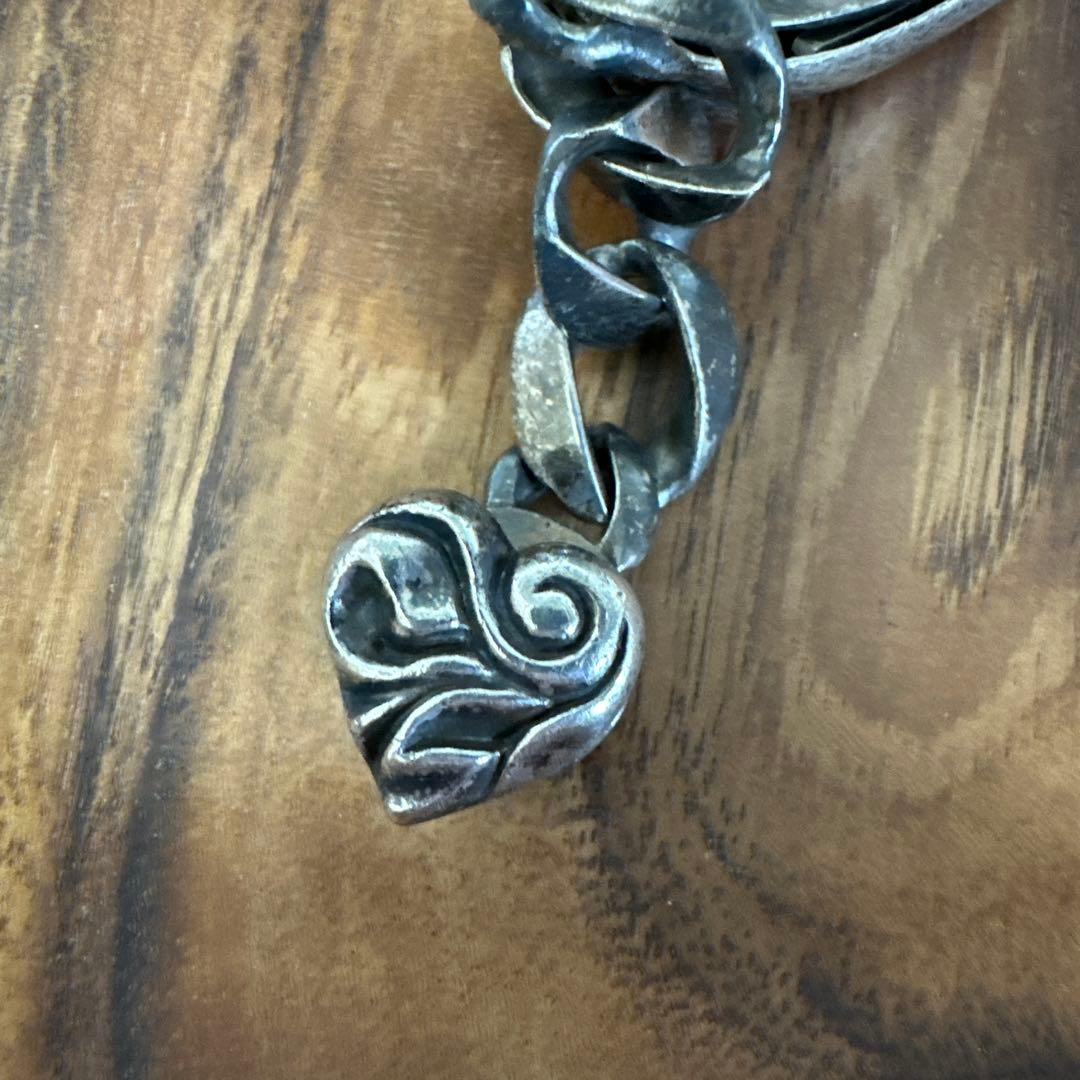 ブラッケンリッチウォッチバンド　ヴィンテージ