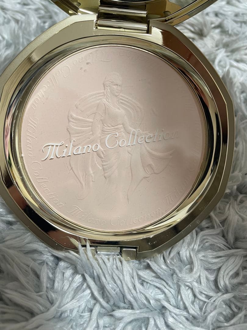 ミラノコレクション フェイスパウダー