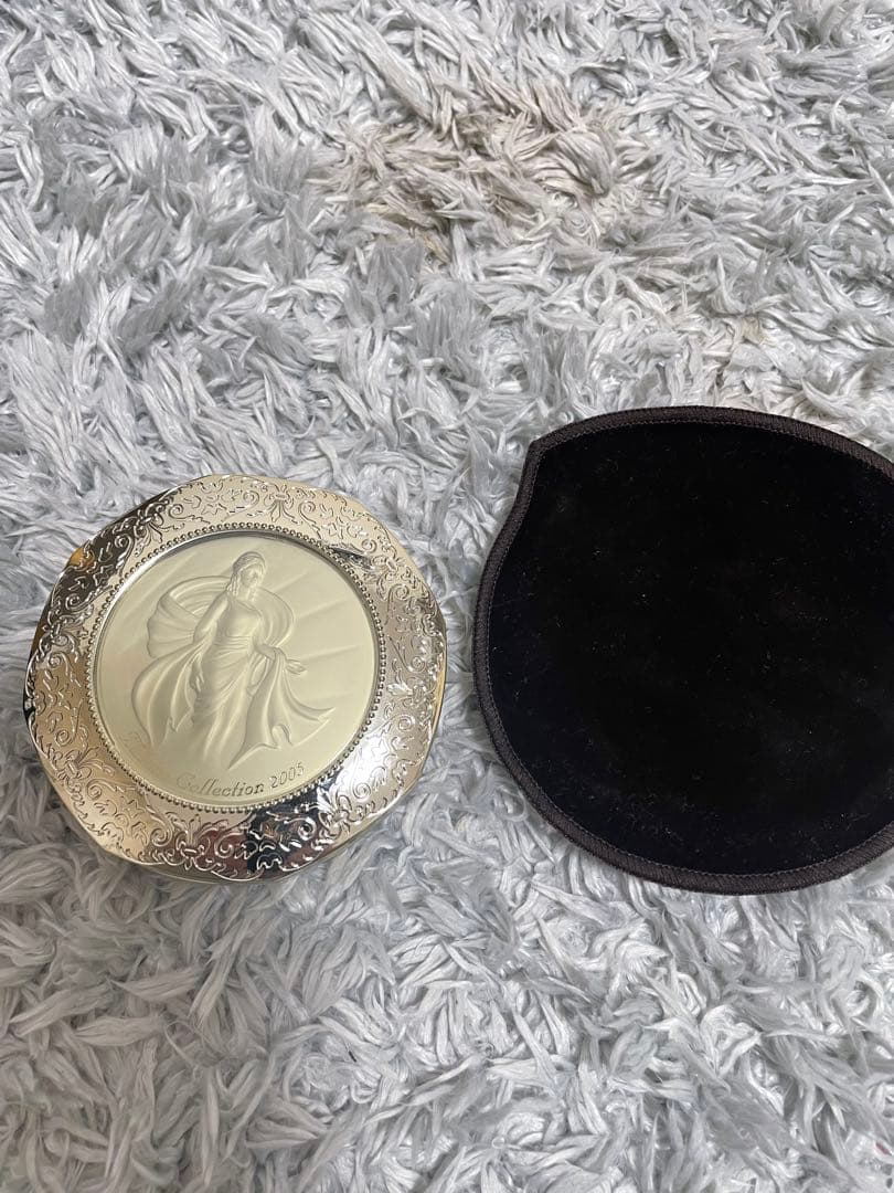 ミラノコレクション フェイスパウダー