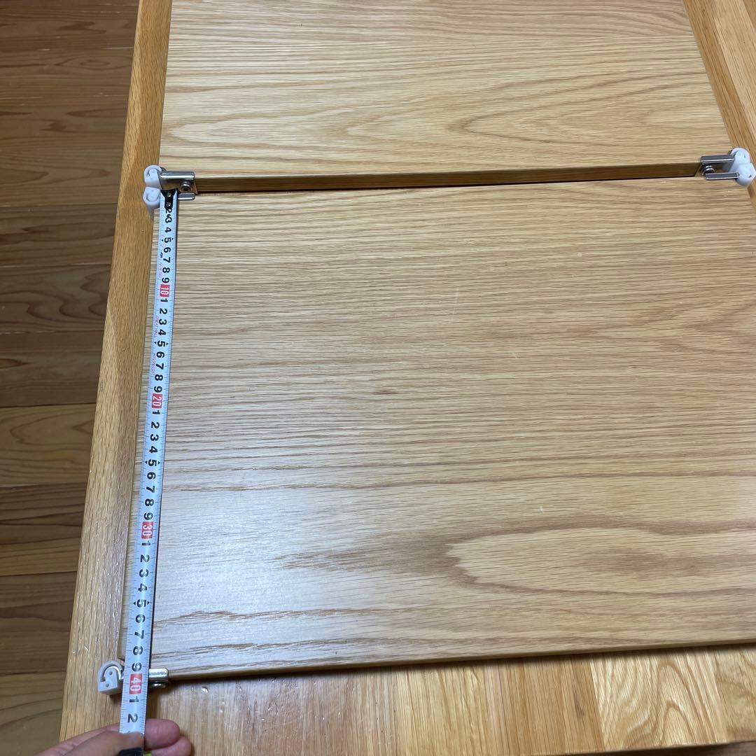 ステンレスユニットシェルフ・ステンレス追加棚3枚