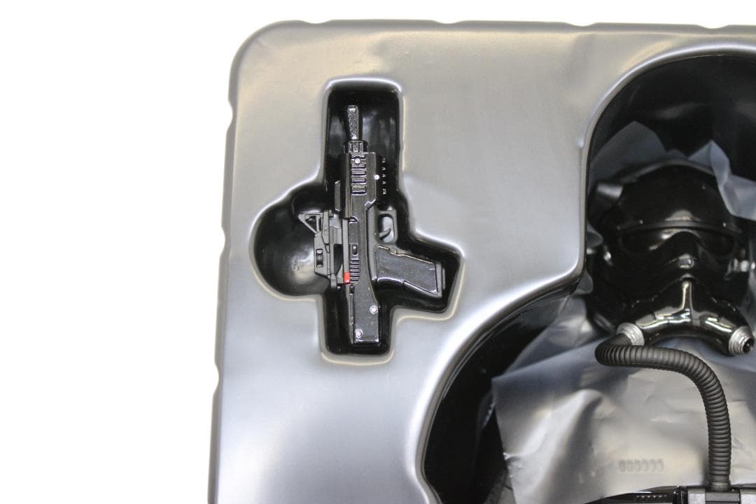 ホットトイズ タイ・ファイター・パイロット 絶版 29-MA0929-05 - メルカリ