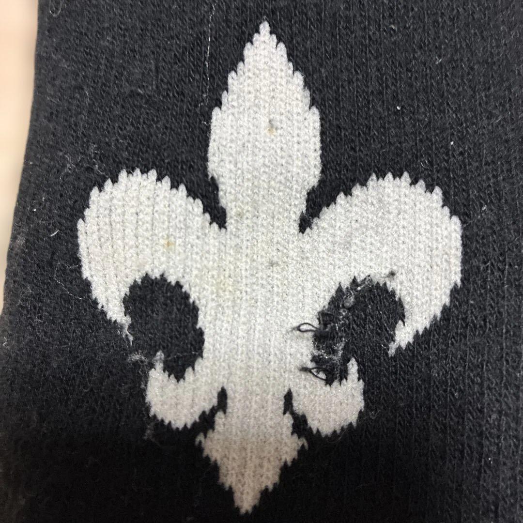 M様専用 Dragon Ash 百合の紋章 リストバンド - メルカリ