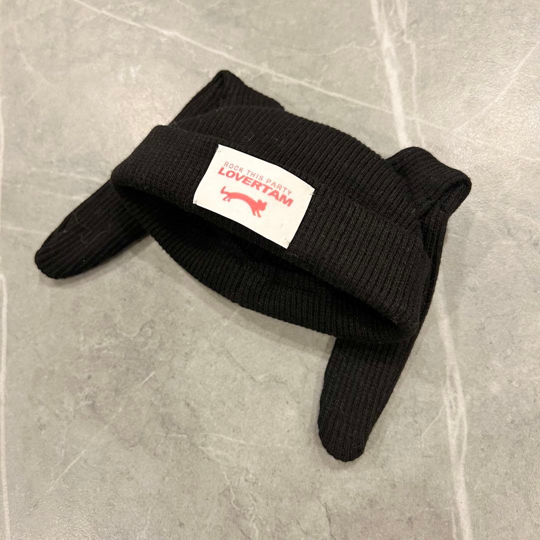 タイムレス ぬい服 帽子 ニット帽 松島聡 寺西 timelesz タムぬい