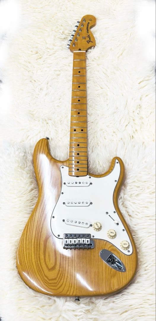 Fender Custom Shop 1991 '71 Stratcaster - メルカリ