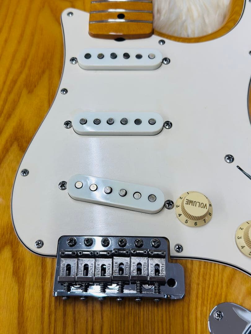 Fender Custom Shop 1991 '71 Stratcaster - メルカリ