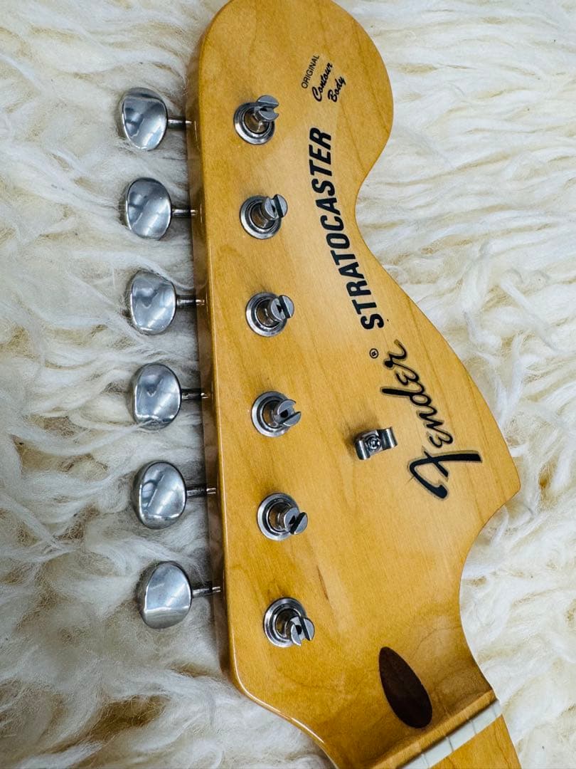 Fender Custom Shop 1991 '71 Stratcaster - メルカリ