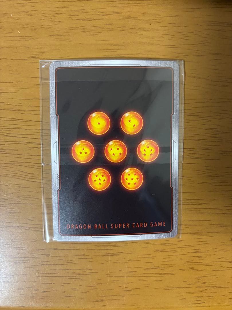 フュージョンワールド アルティメットバトル 優勝 孫悟空 - メルカリ