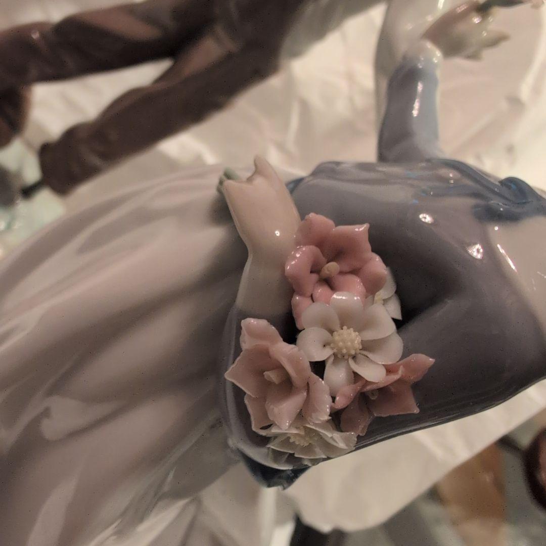 リヤドロ 秋の香り パンプキン