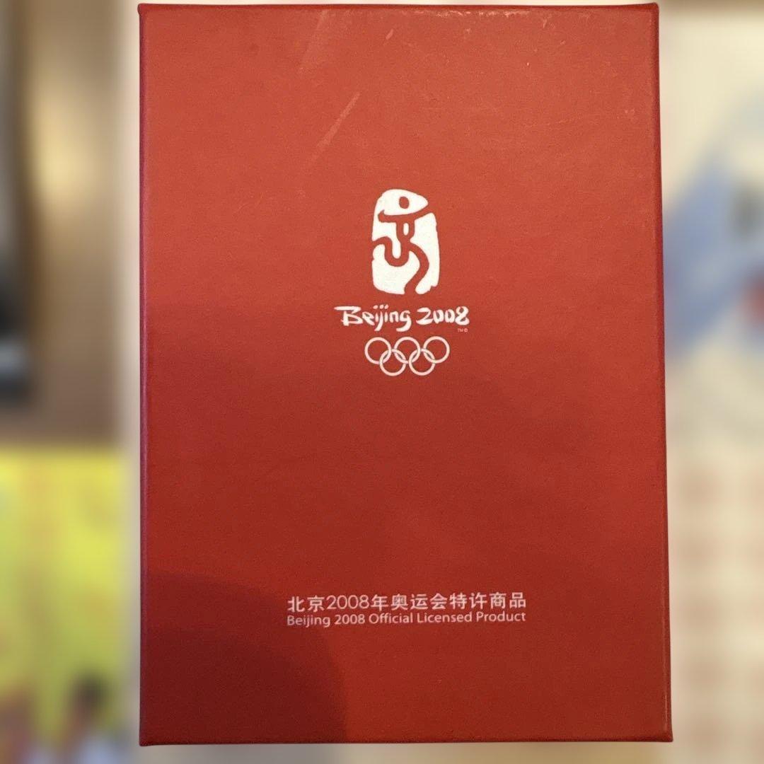 2008 北京オリンピック - メルカリ