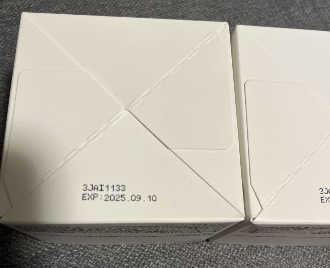 ジェイノリツグ　トリートメントクリームパシャⅡ 2個セット