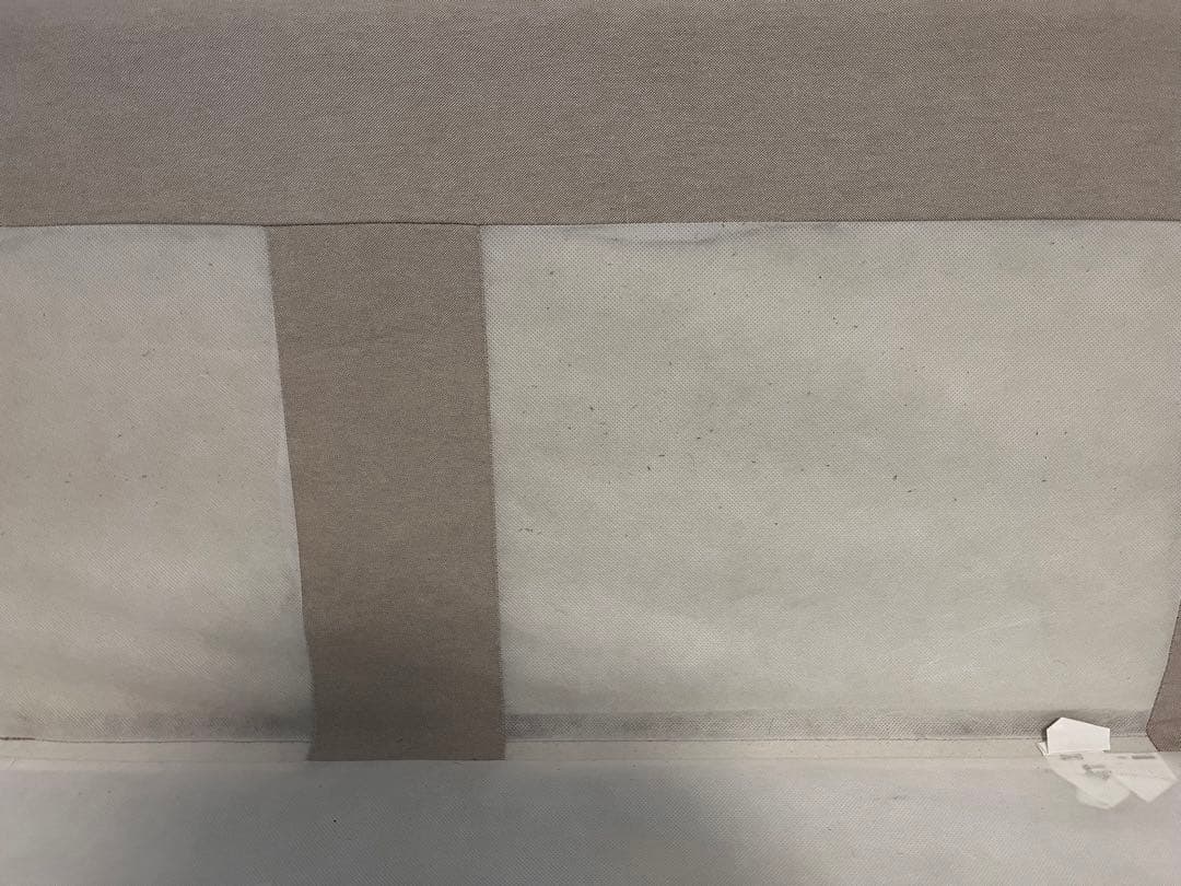 ⭐︎タイムセール⭐︎IKEA 3人掛け L字ソファ　KARLSTAD