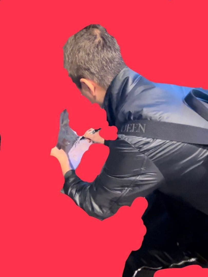 ポケモン 増田順一 直筆サイン入り クリアファイル さいとうなおき