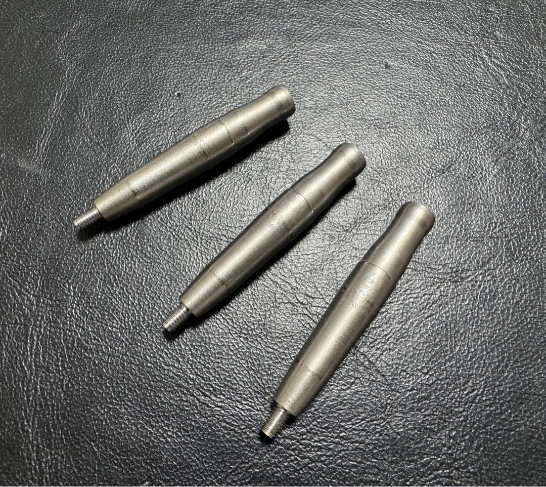 激レア モンスター レイピア 村松治樹モデル スリーク - メルカリ