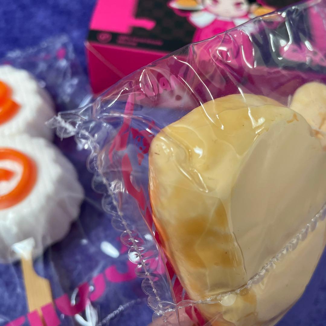 メロジョイ スクイーズ