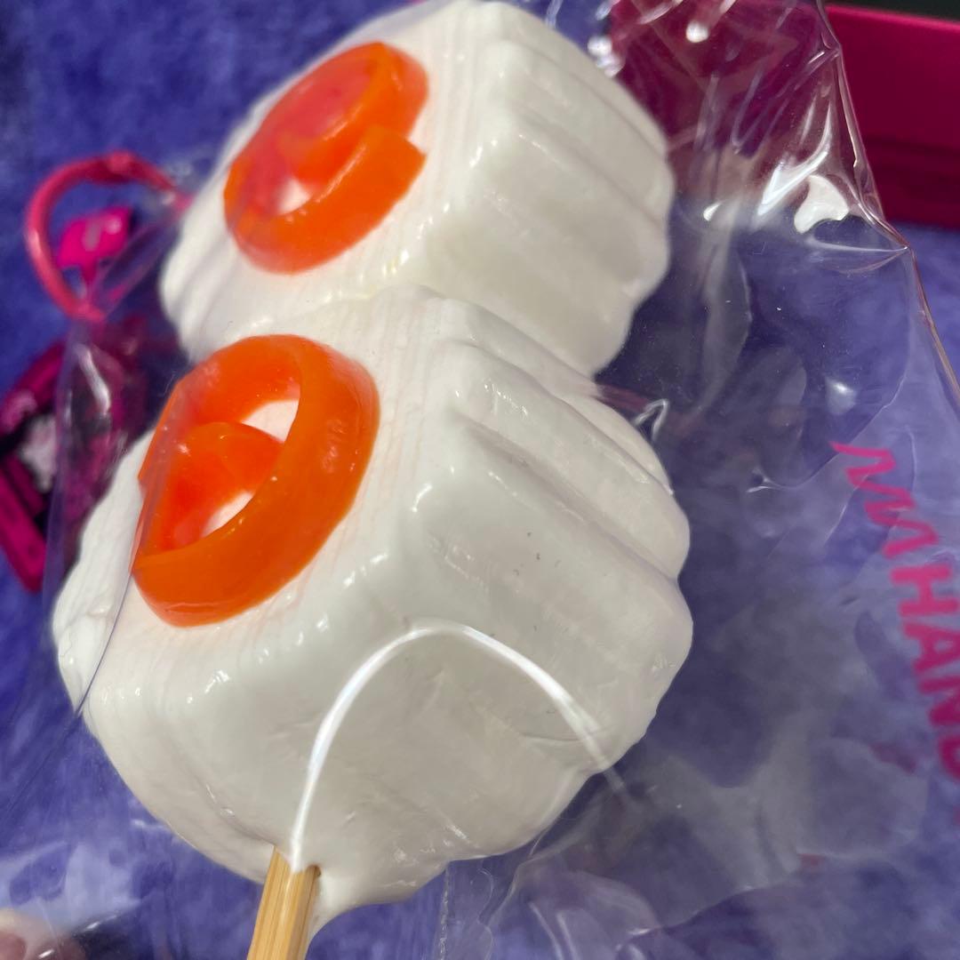 メロジョイ スクイーズ