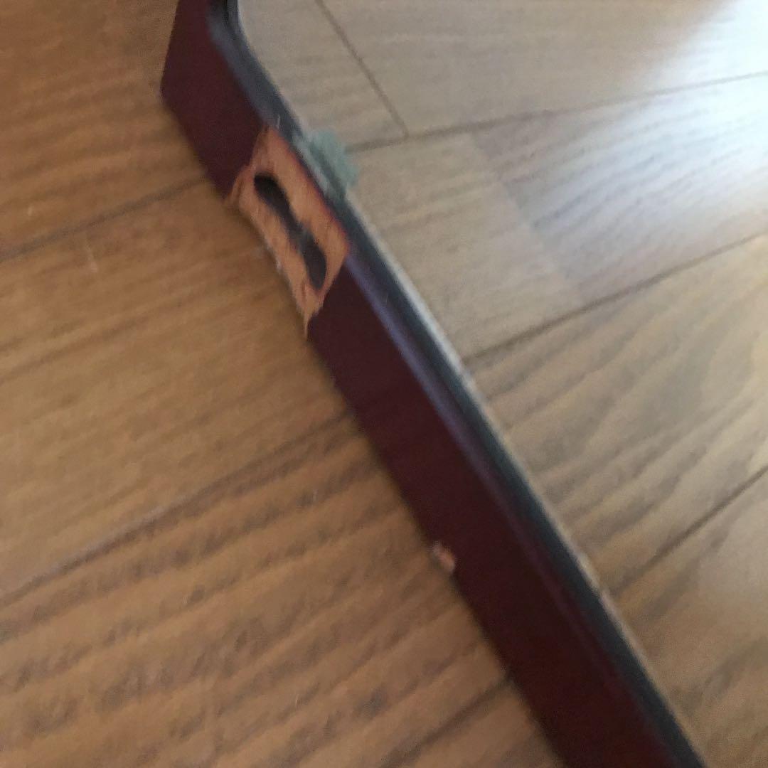 【お買い得 逸品】最高級 銅引鏡 ミエ ミラー 姿見 昭和レトロ