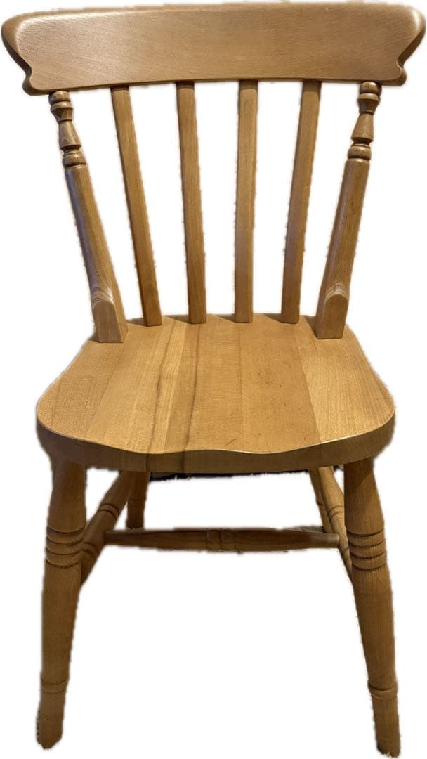 THE PENNY WISE ペニーワイズ ダイニングチェア　カントリー