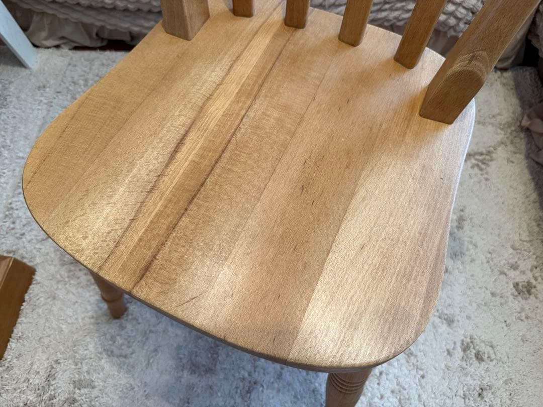 THE PENNY WISE ペニーワイズ ダイニングチェア　カントリー