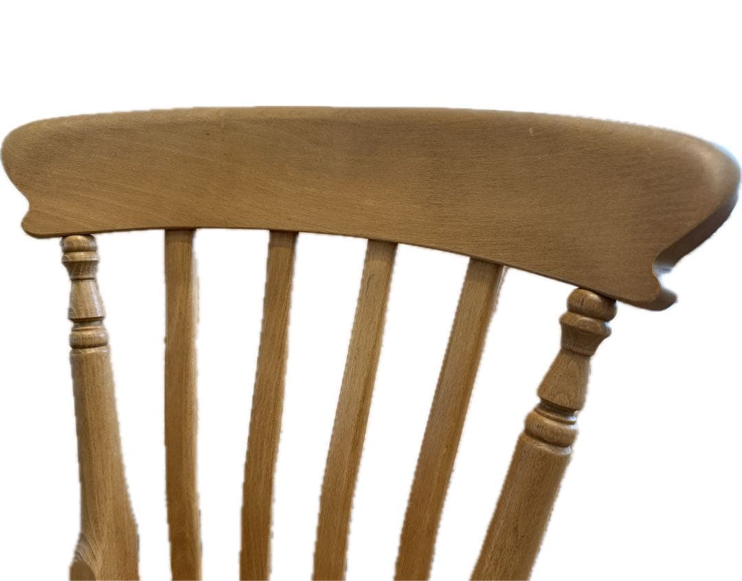 THE PENNY WISE ペニーワイズ ダイニングチェア　カントリー