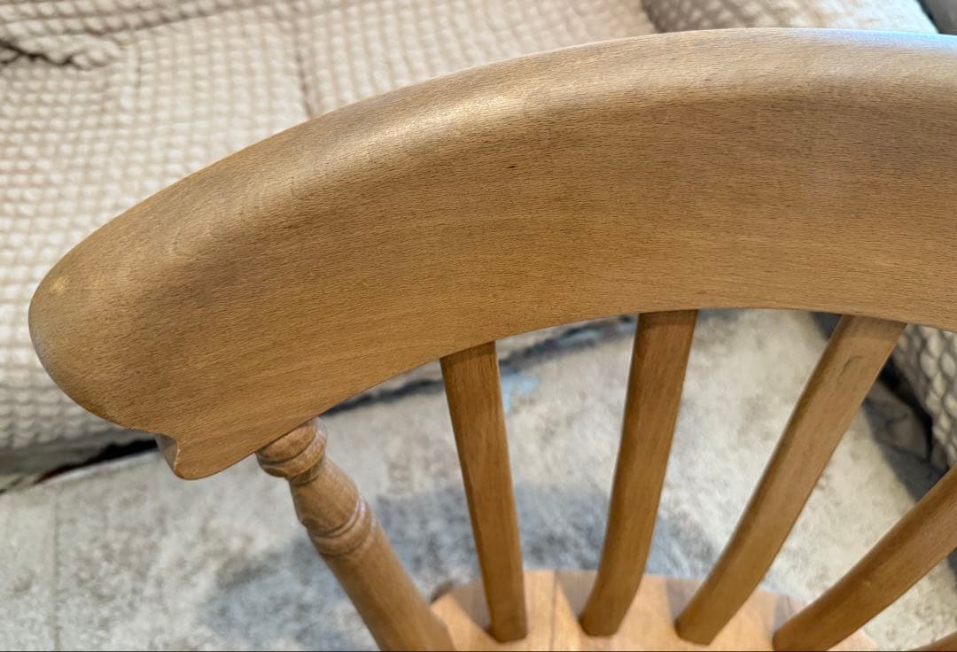 THE PENNY WISE ペニーワイズ ダイニングチェア　カントリー