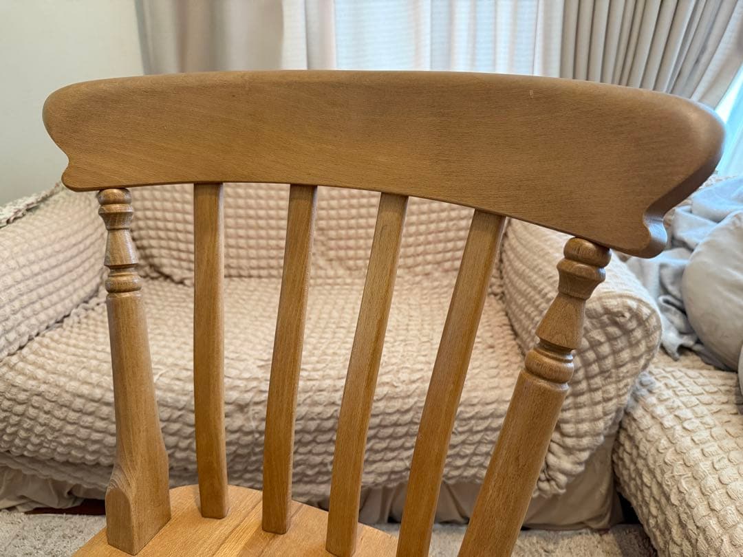 THE PENNY WISE ペニーワイズ ダイニングチェア　カントリー