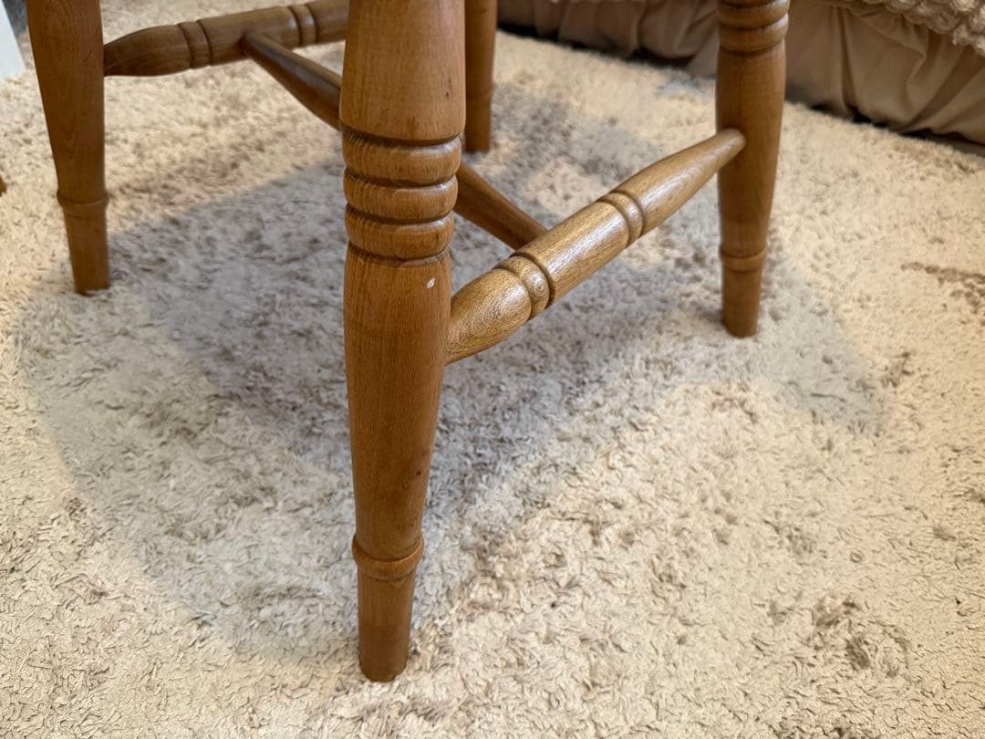 THE PENNY WISE ペニーワイズ ダイニングチェア　カントリー