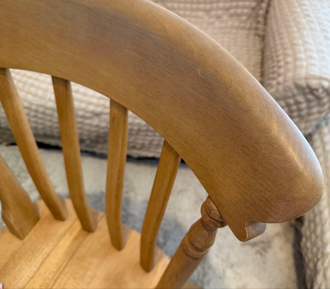 THE PENNY WISE ペニーワイズ ダイニングチェア　カントリー