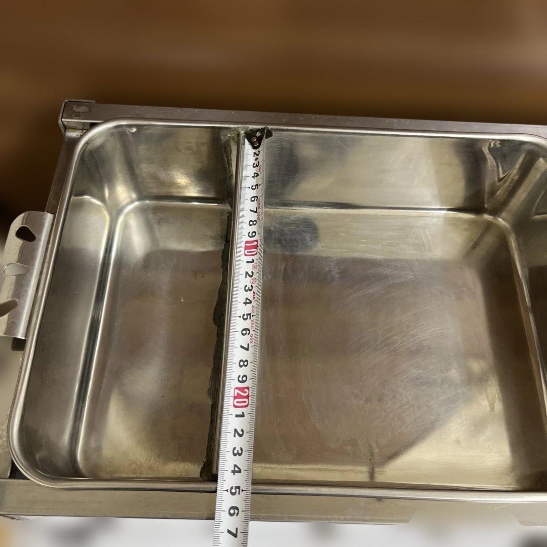 AKS業務用おでん鍋 天然ガス