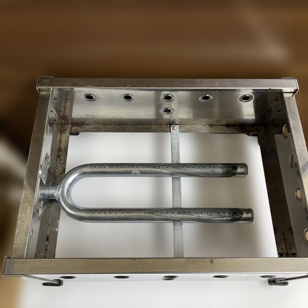 AKS業務用おでん鍋 天然ガス