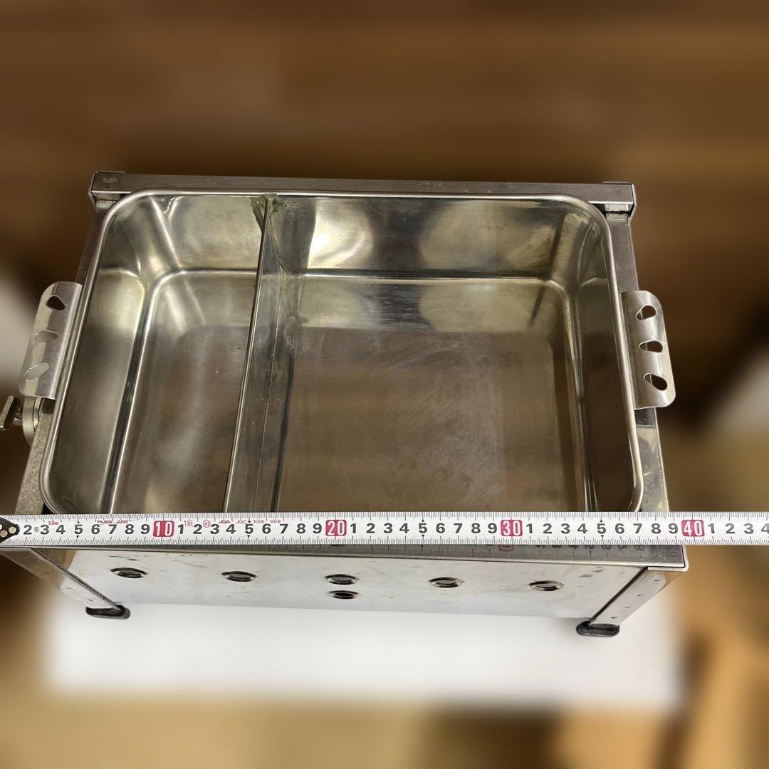 AKS業務用おでん鍋 天然ガス