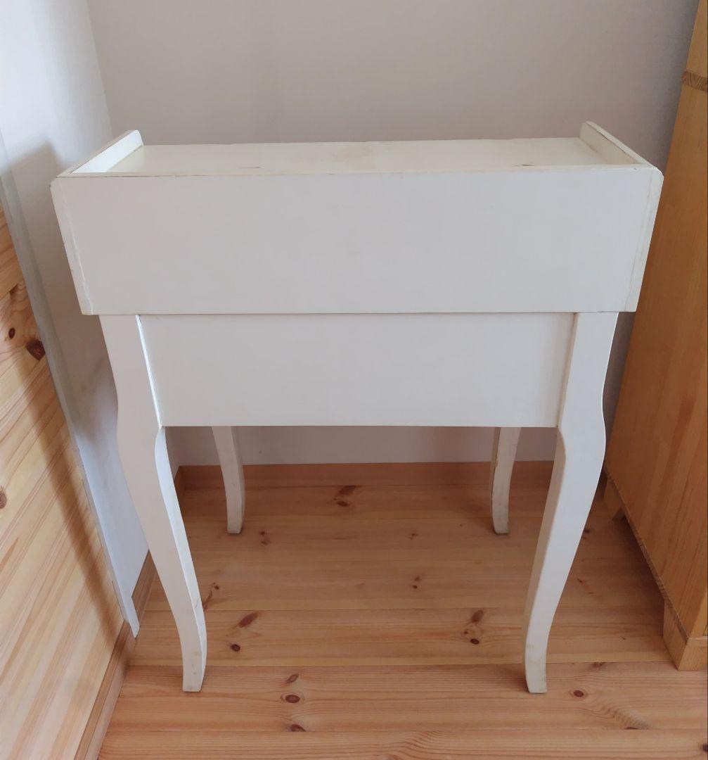 アンティーク調 デスク 机