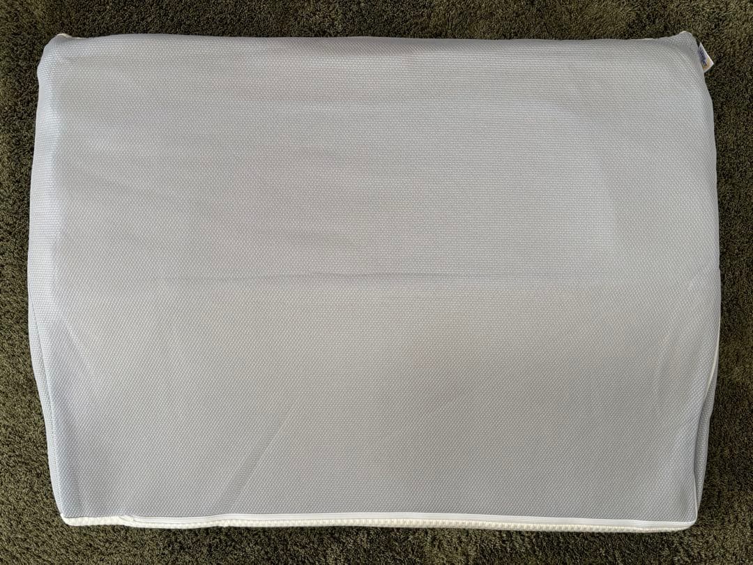 ⭐️美品トゥルースリーパー セブンスピロー (2個セット)(セミダブル対応)