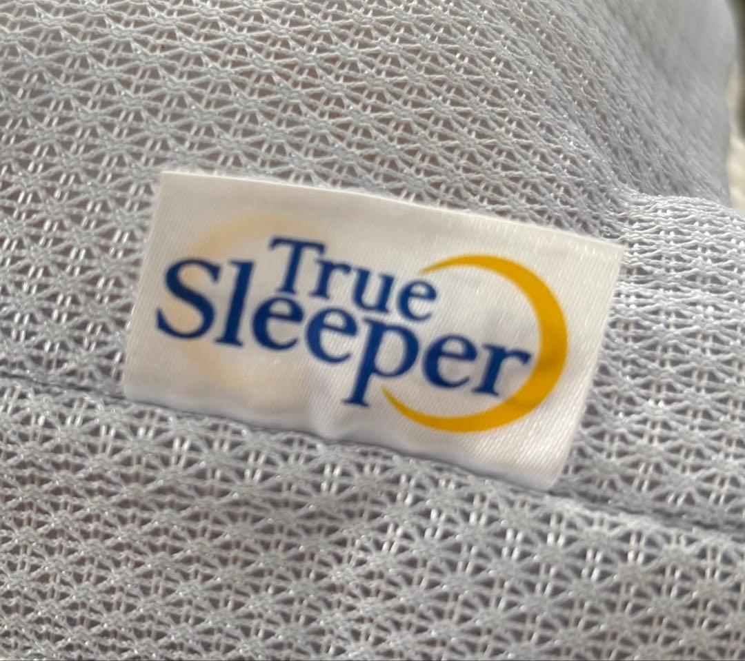 ⭐️美品トゥルースリーパー セブンスピロー (2個セット)(セミダブル対応)