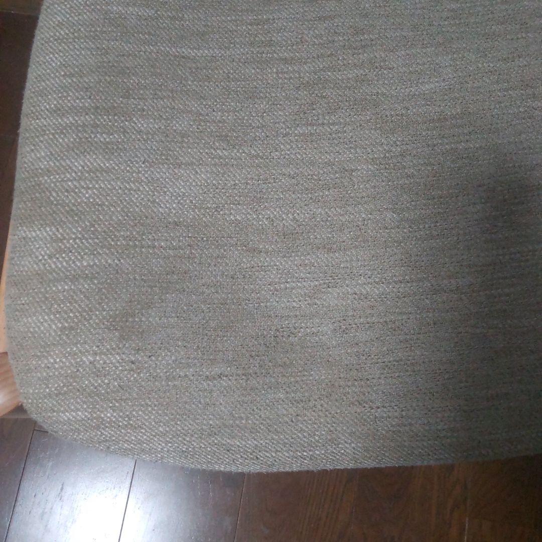 ニトリ　ダイニングチェア　NコレクションC-01D