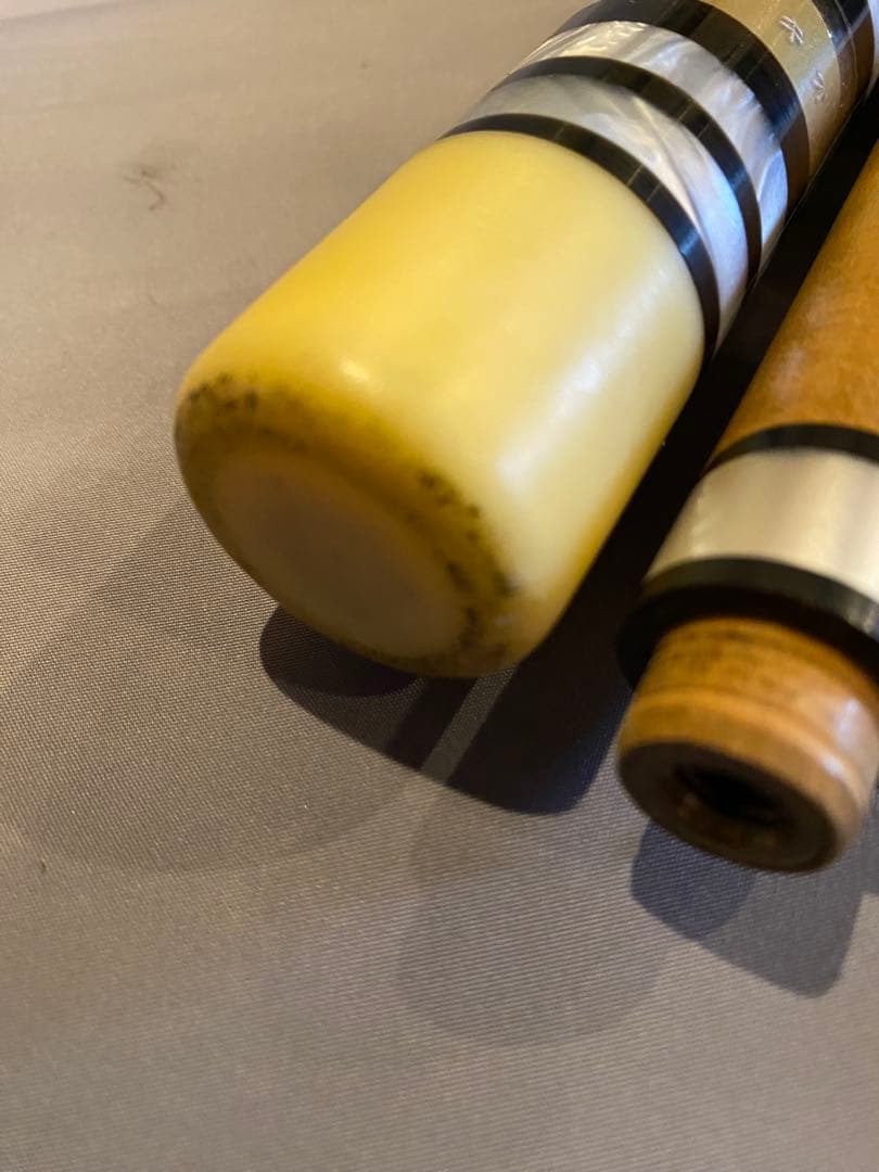 c*q様 オールド詳細不明キュー　No.2