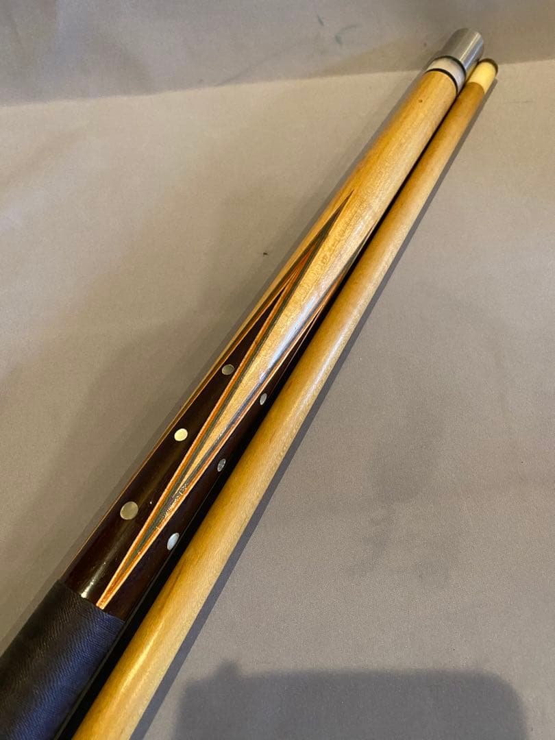 c*q様 オールド詳細不明キュー　No.2