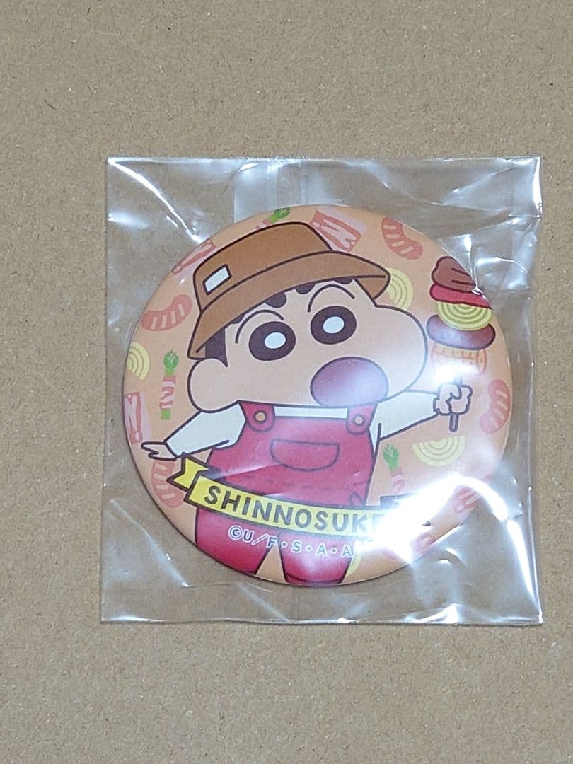 希少映画クレヨンしんちゃん限定スタンドパネル