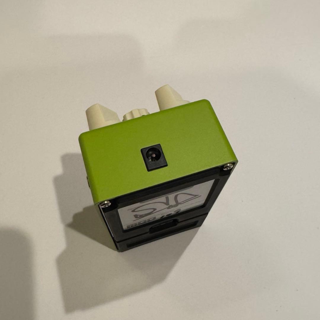 Maxon SSD9 SD9 Susumu Tamura Mod - メルカリ