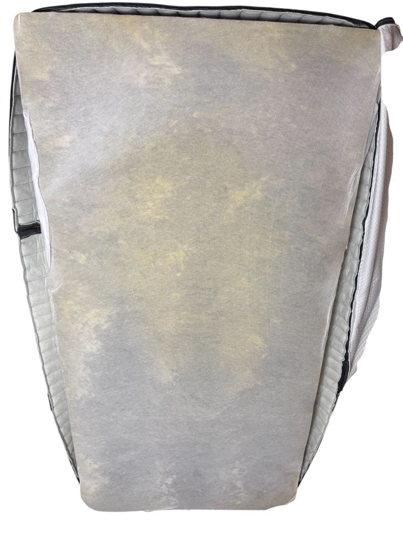 全国送料無料　エマ・オリジナル　V2 シングル マットレス 美品　トライアル品