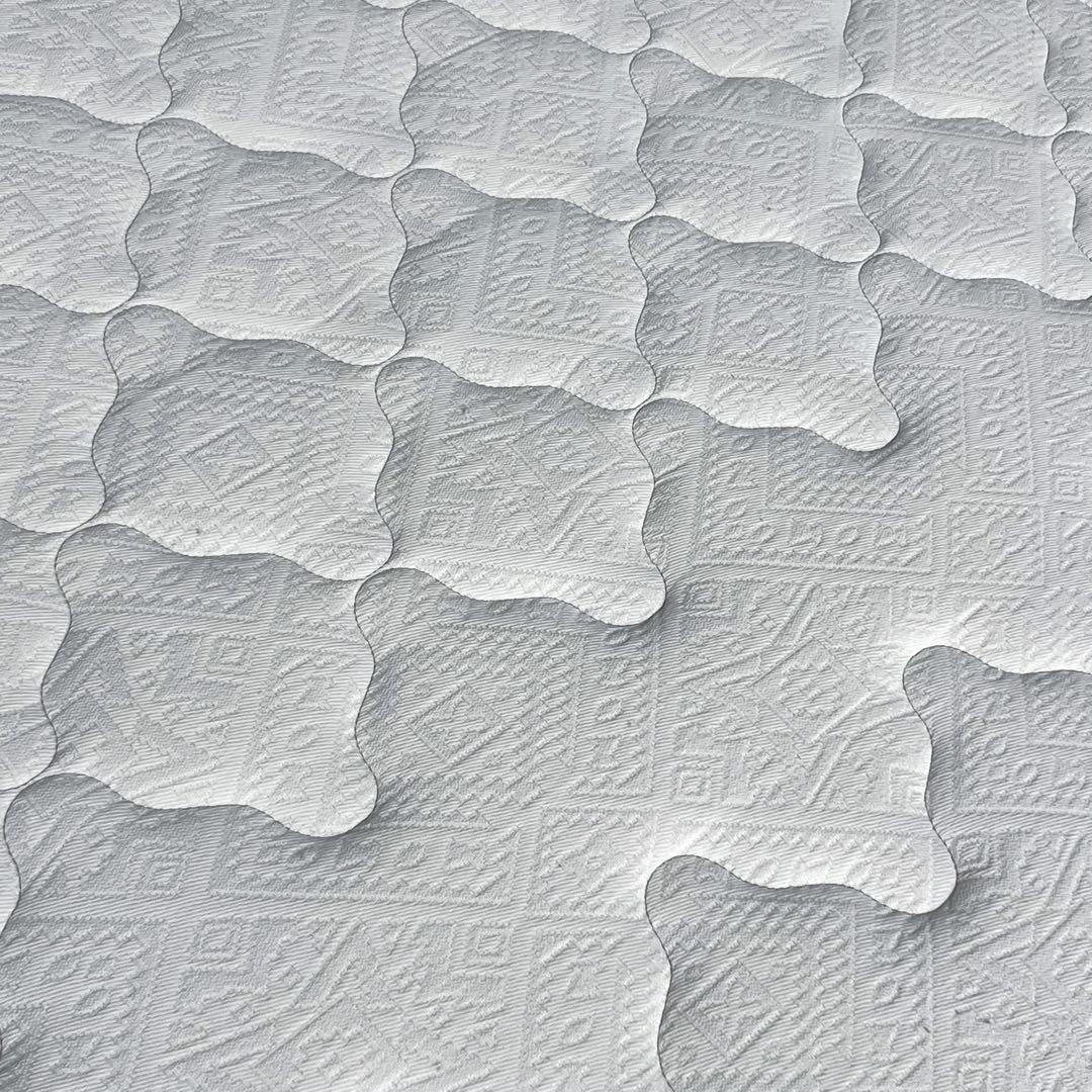 取付無料！フランスベッド クラウンサポート ポケットコイルダブルマットレス✨