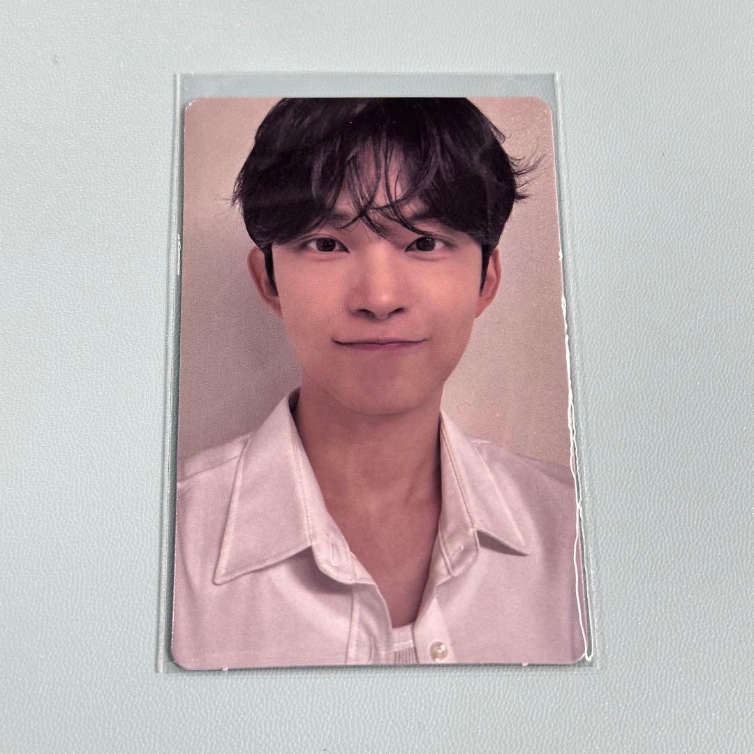 ボイプラ2 ポップアップ ゴヌ トレカ ALD1 アルディワン ⑧ - メルカリ