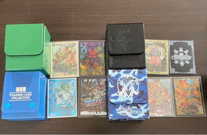 り*様 デュエルマスターズ引退品 1