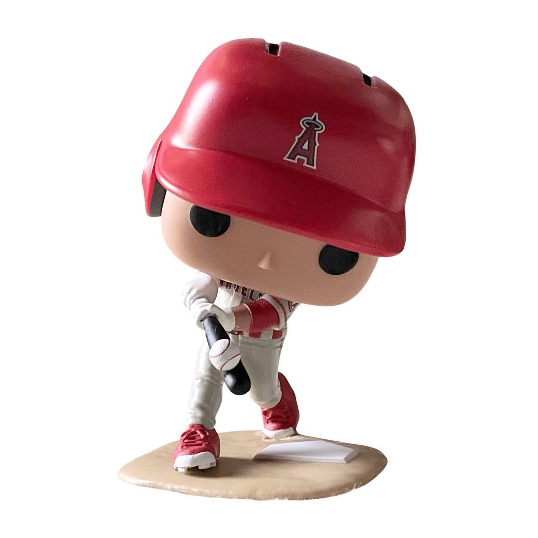 エンゼルス 大谷翔平 フィギュア