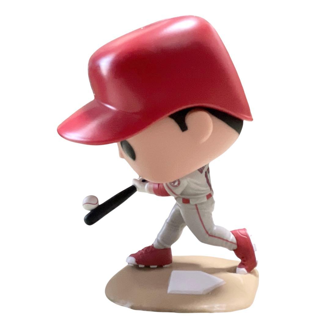 エンゼルス 大谷翔平 フィギュア
