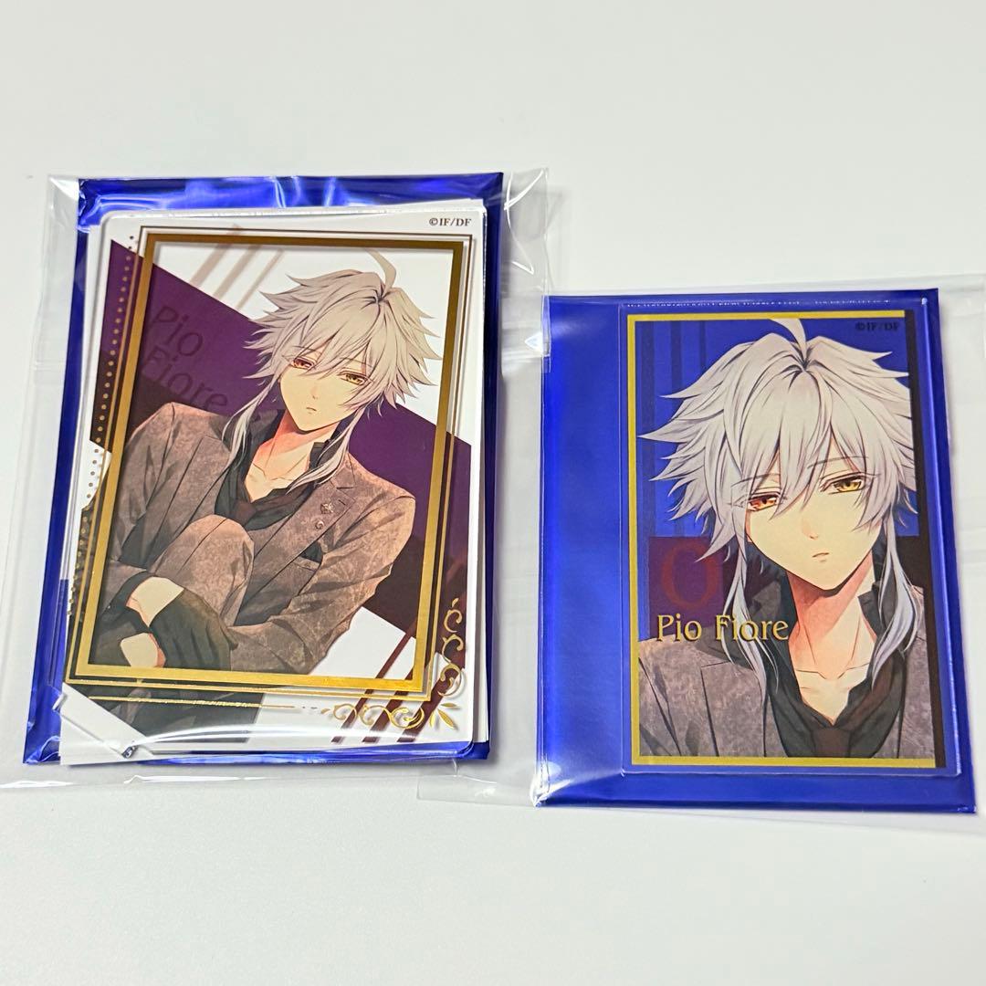 オルロック アクリルスタンド アクリルカード summer 2025 - メルカリ