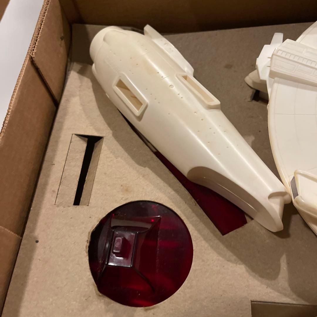 セール　south bend スタートレック　エレクトロニック　エンタープライズ