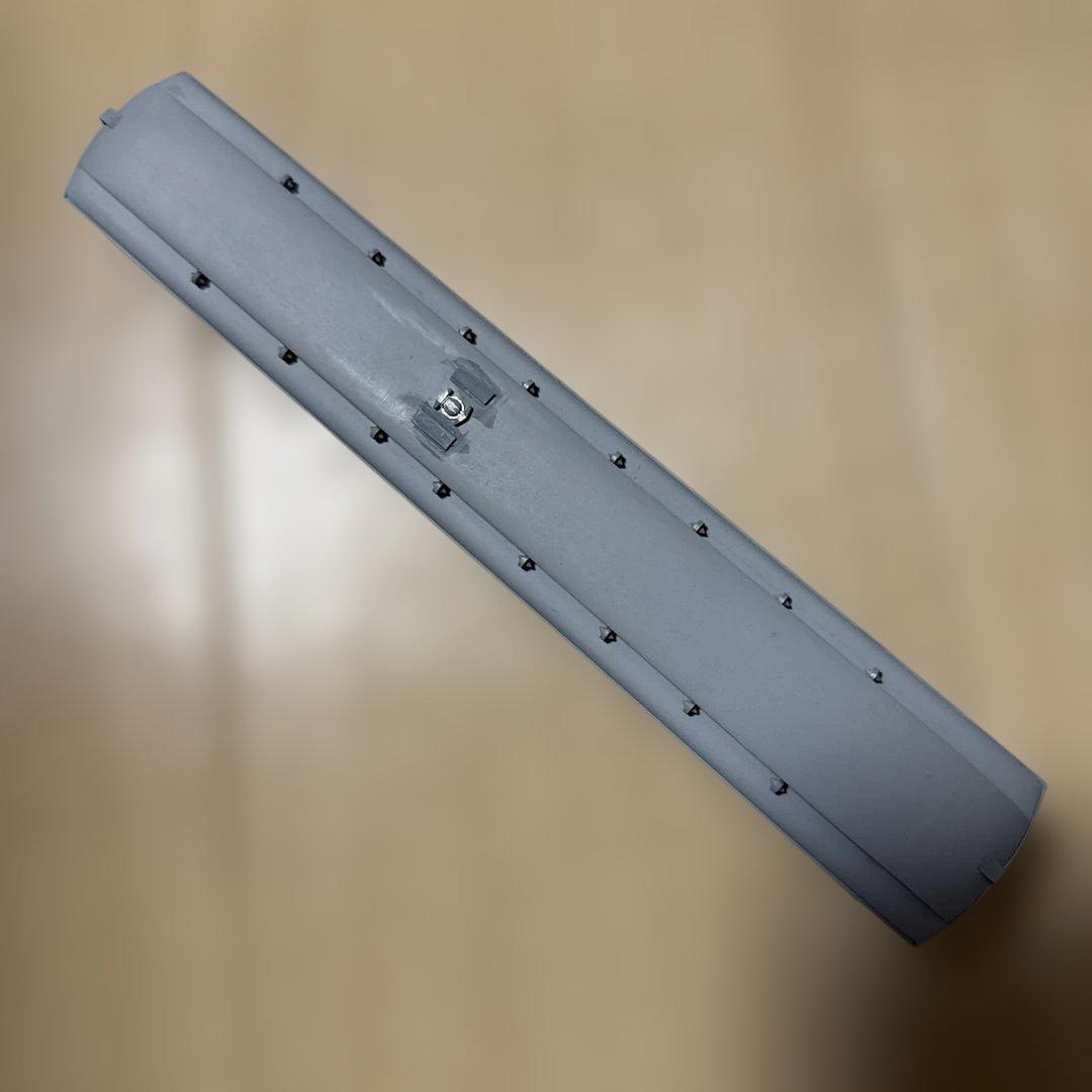 HOゲージ ナロ110746? 　鉄道模型 グレー