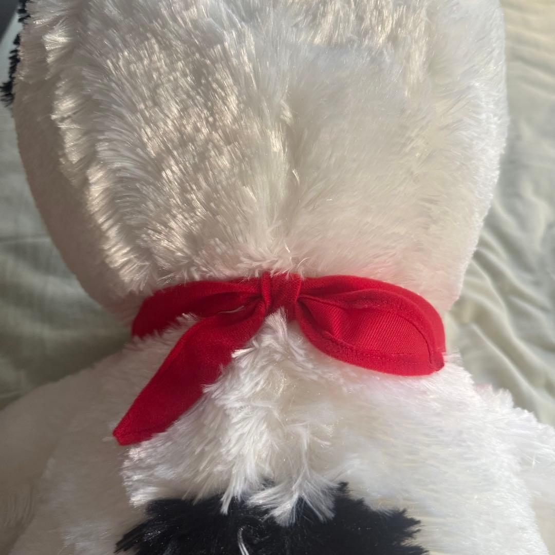 スヌーピー BIG ジャンボ ぬいぐるみ 寝そべり SNOOPY まとめ売り