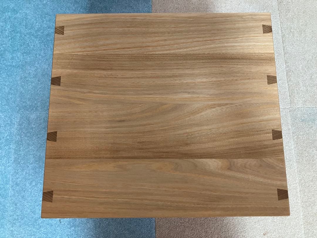 KOBAKOコバコ　棚　オークヴィレッジ