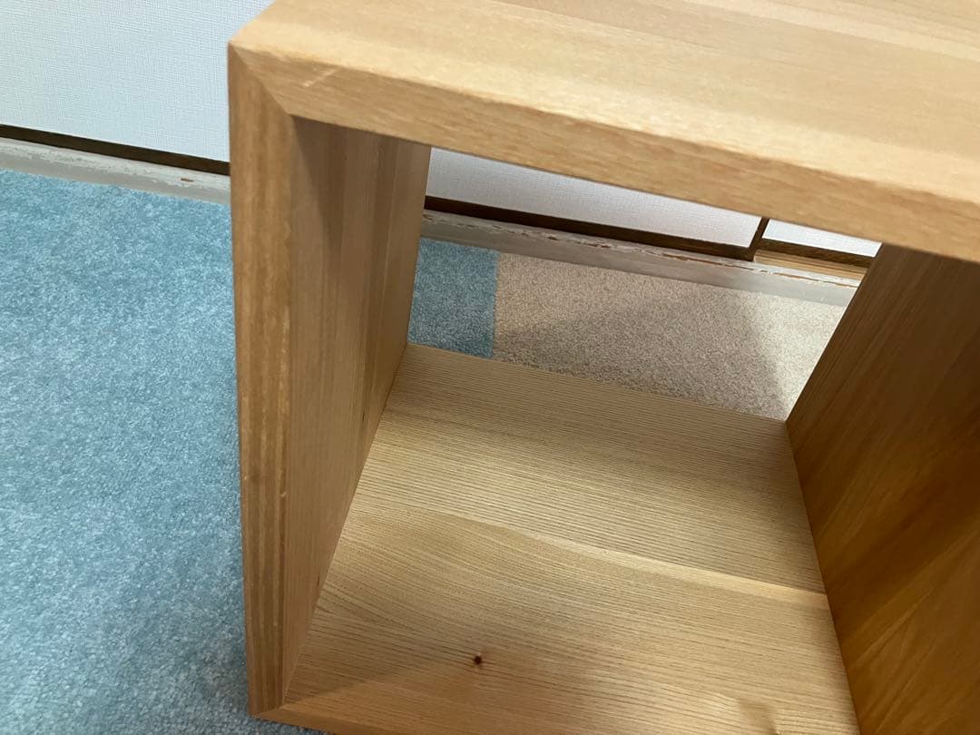 KOBAKOコバコ　棚　オークヴィレッジ